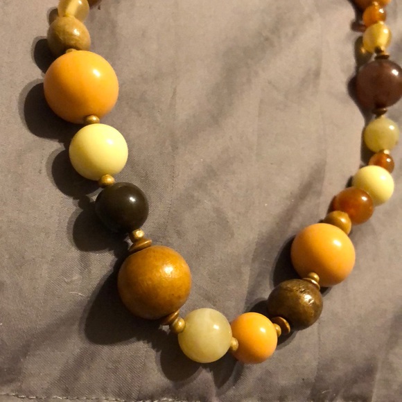 Necklace - Picture 2 of 3